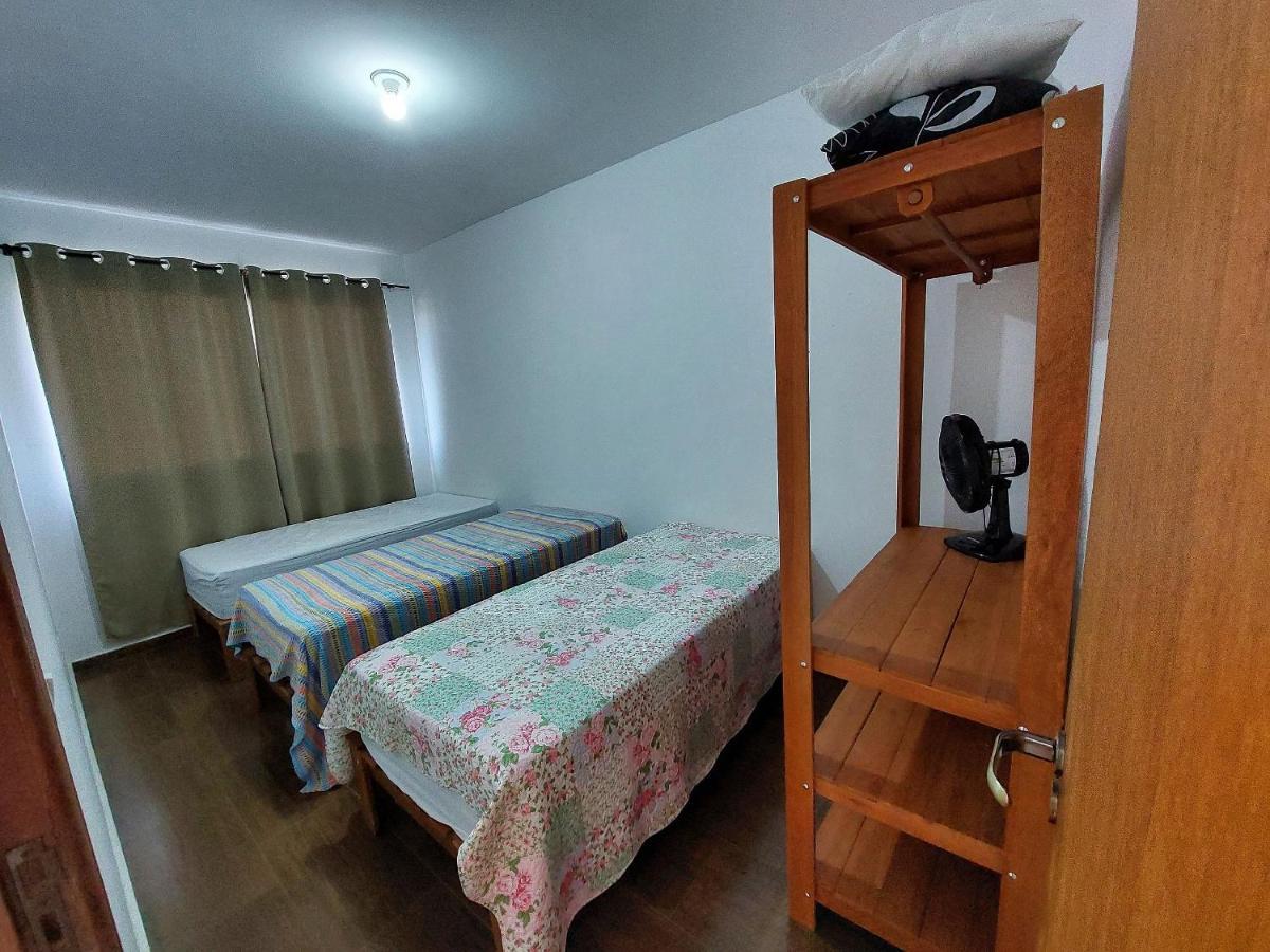 Casa Completa E Aconchegante Em Ribeirão das Neves Exterior foto