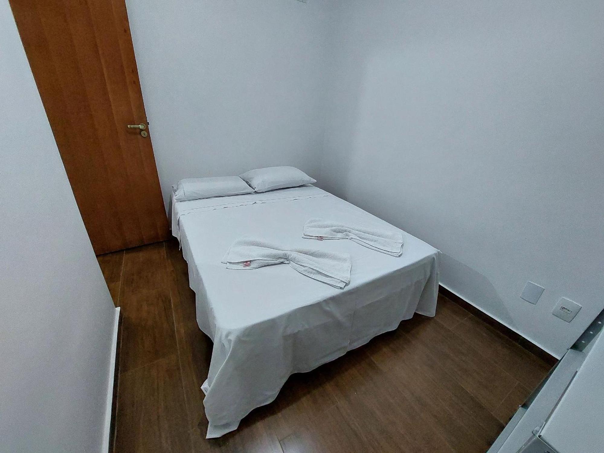 Casa Completa E Aconchegante Em Ribeirão das Neves Exterior foto